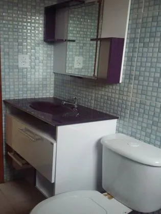 Casa para aluguel em Jardim D'Oeste